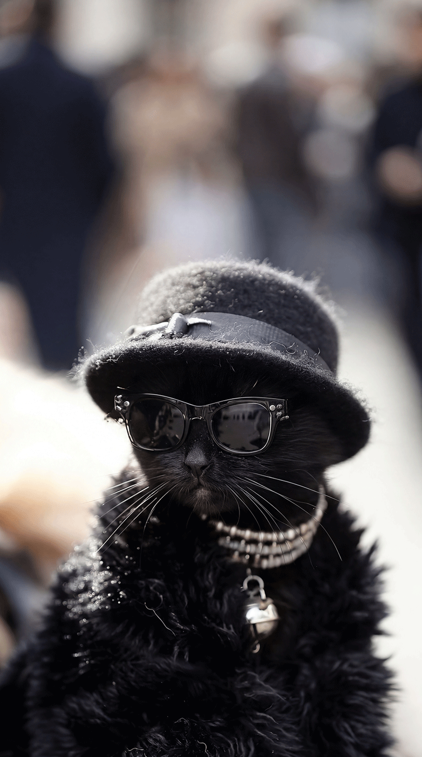 Urban Street Fashion