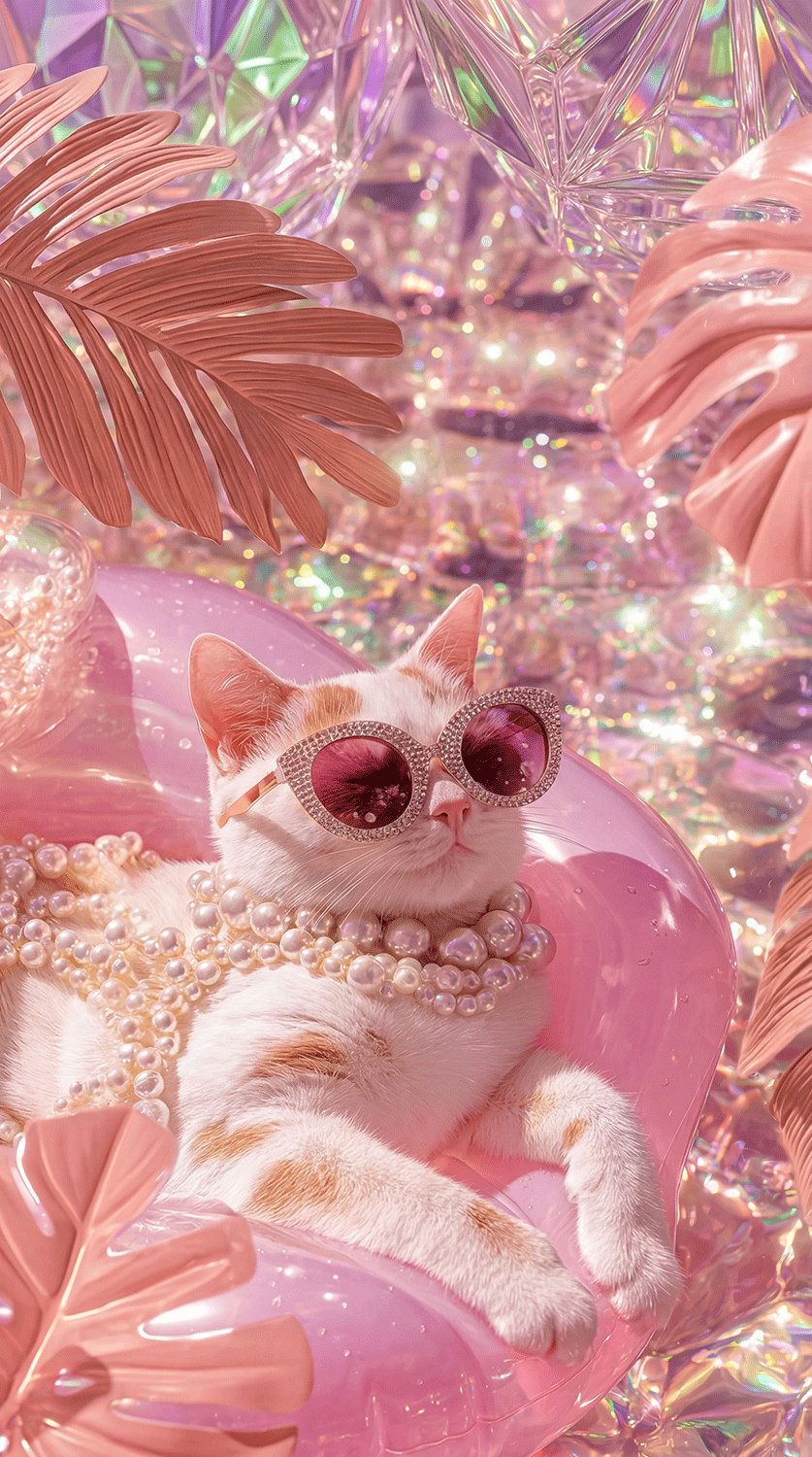 Luxury Fashion Glamour