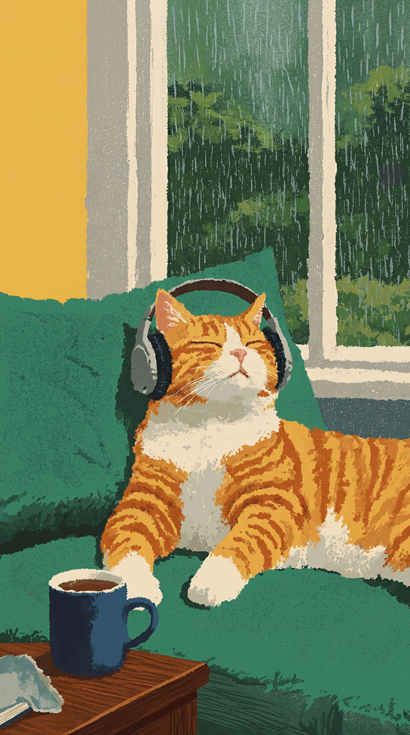 Cozy Listening